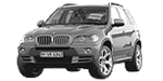 BMW E70 U0645 Fault Code