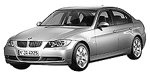 BMW E92 U0645 Fault Code